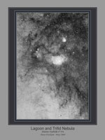 Lagoon Trifid NC124